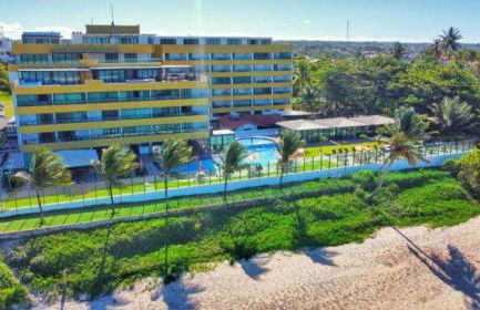 Flat Tabatinga Nord, vista para o mar - Foto 77