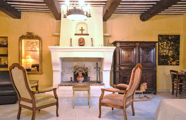 La Grange Blanche - Foto 9