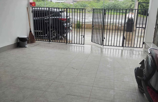 Modern House CNX - Foto 27