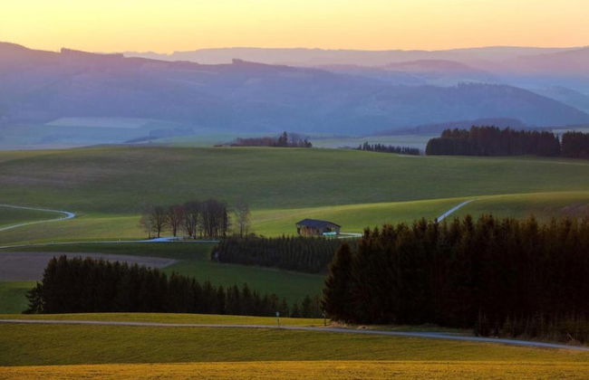 Apartment on the Edge of the Forest - Foto 37