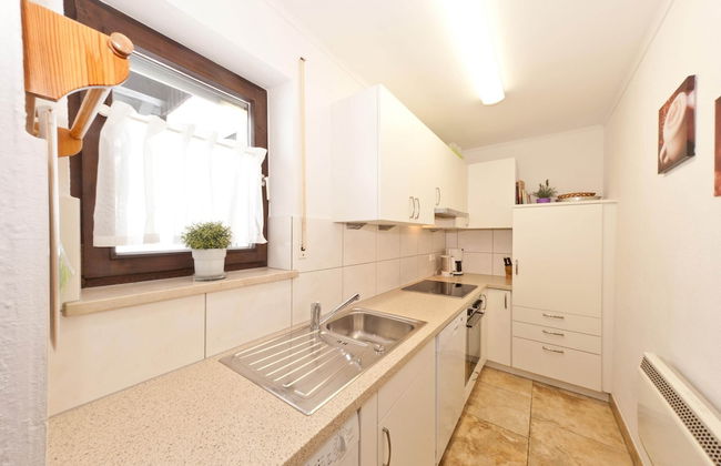 Holiday Home Reichenbach - Foto 53