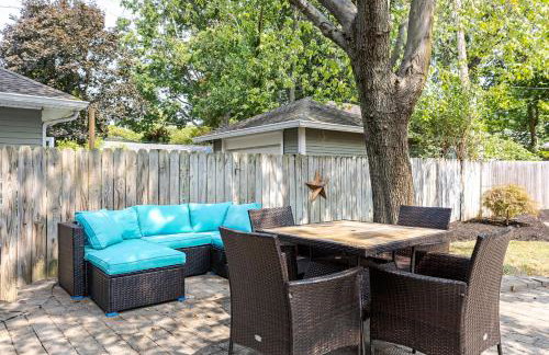 Cute and Quaint on Carrollton-Family Friendly Home - Foto 65