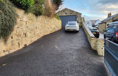 Luxury 1 Bed Coach House - Foto 32