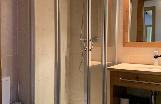 2 Bedroom Duplex Apartment in La Molina - Photo 16