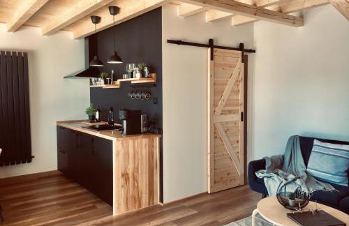 Cerla Korbielów - Domek dla Dwojga - Foto 45