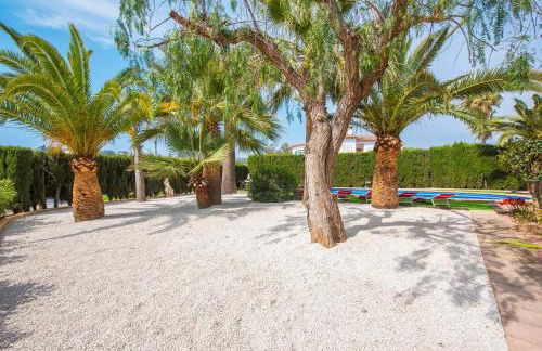 Villa Fustera - PlusHolidays - Foto 18