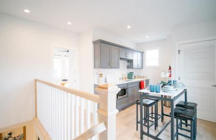 Stylish 4BR Home Near Columbia Heights & Rooftop - Foto 20