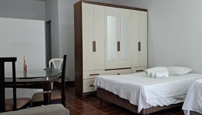 KITINETE Agradável no centro de Palmas - Foto 4