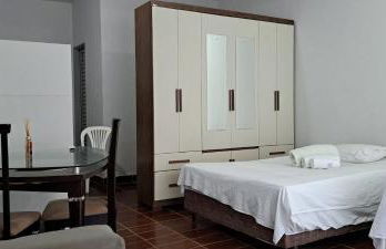 KITINETE Agradável no centro de Palmas - Foto 4