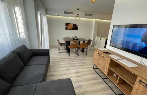 Alicante City Suite 2 - Photo 4