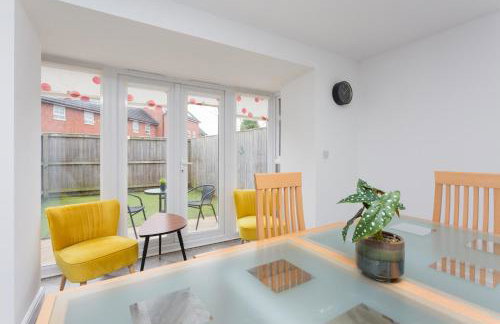 Main Street Town House - Foto 12