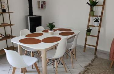 Gîte Animals King'Dôme 8min du Zoo de Beauval - Foto 24