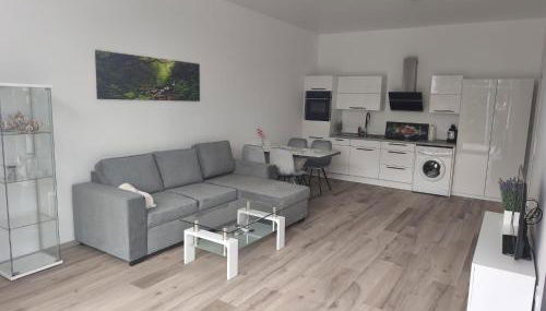 Moderne 2-Zimmer-Ferienwohnung in zentraler, ruhiger Lage - Foto 4