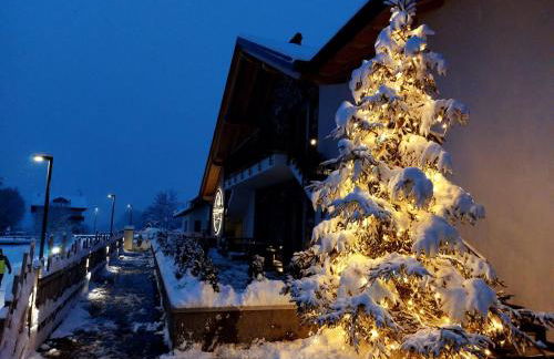 Brenta Rosso - Charme Apartments - Foto 34