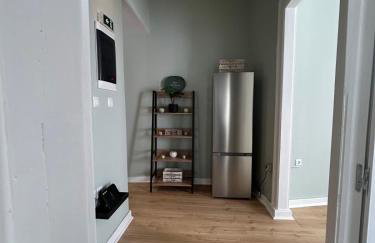 Xylokastro Central Apartment - Foto 7