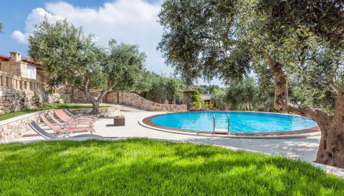 Casa Vacanze Galatea - Foto 5, Garden