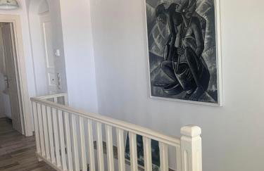 Geronti Moscha Apartment - Foto 27