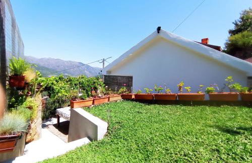 Gerês e Cabreira - Romoa Vintage Guest House - Foto 7