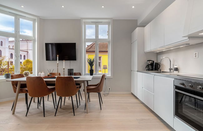 Keyser Apartments 8 - Foto 22