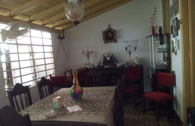 Holiday rental in Trinidad with garden and terrace - Foto 11