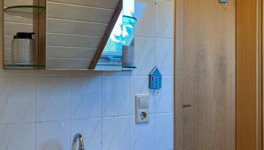 Ferienwohnung an der Zschopau - Foto 3