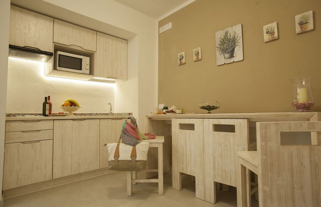 Masseria Tenuta Specolizzi - Foto 18