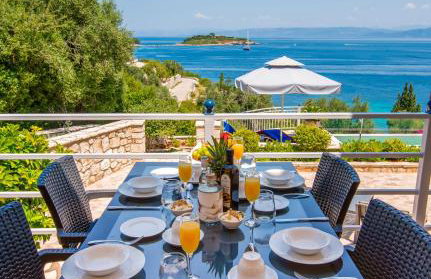 Villa Avgerini Paxos - Photo 19