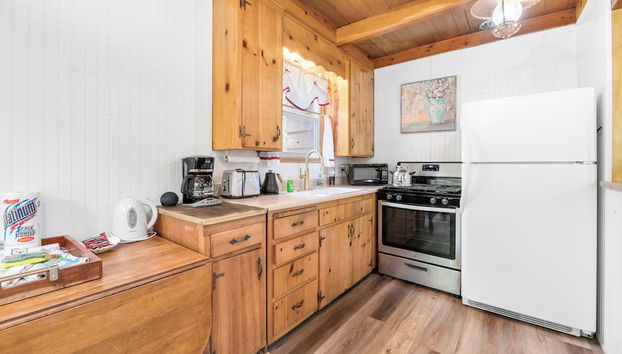 Finch Nest - Foto 5, Cocina privada