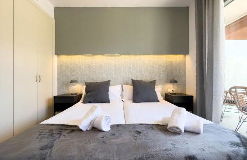 The Lonely Chimney Apartments - Foto 14