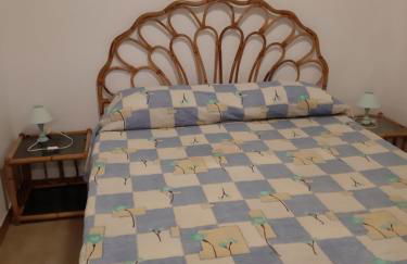 Isola Rossa Appartamenti Standard next to the beach - Foto 12