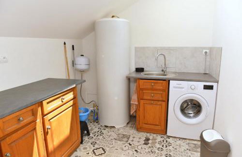 La Pause du Perche - gîte au pied de la forêt - Foto 16