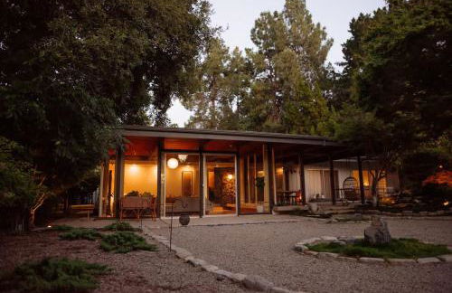 Villa Mountain Getaway with a Pool Hot Tub 5 Beds - Foto 4