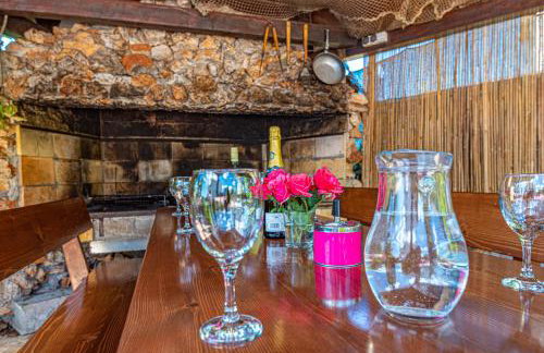 XXL Vila Lavanda for 16 person - Foto 62