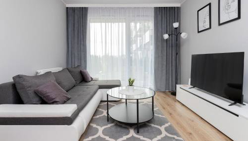 Gdynia Nasypowa Apartments with Parking by Noclegi Renters - Foto 2