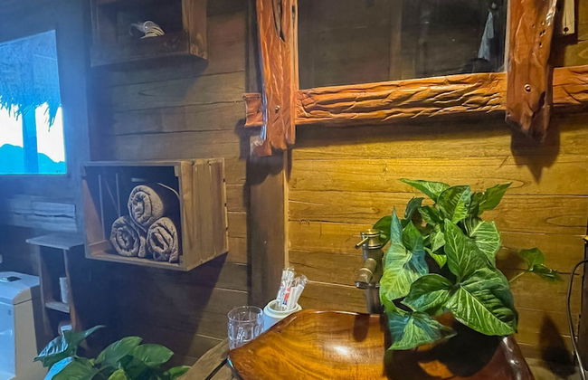 Pù Luông Ecocharm - Foto 25