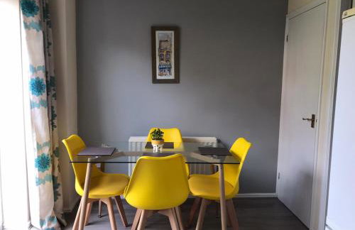 Kettering Leisure Holiday Home - Foto 1