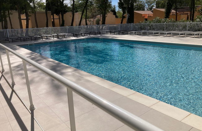 Cottage Saint-remy-de-provence - Foto 14