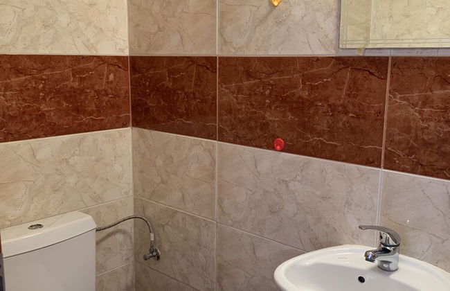 Riviera Fort Beach Apartments by Kalina Resort - Photo 42