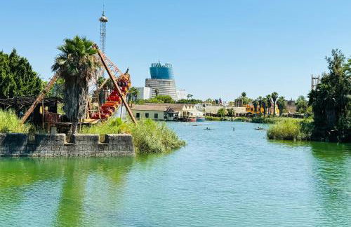 Un espacio diferente en Triana. - Foto 15