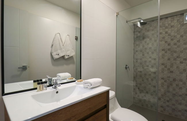 w Spectacular 2BR in Miraflores - Photo 19