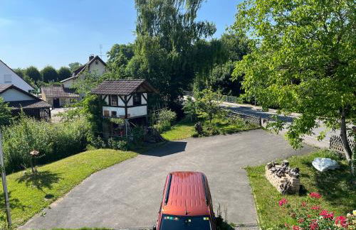 Ferienwohnung am Bienenhaus - Foto 10