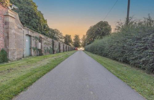 Gardeners Cottage - Hot Tub Packages Available - Foto 45