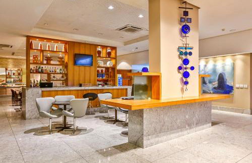 FLAT BEIRA MAR - BEACH CLASS EXECUTIVE - Foto 40