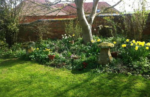 Whitchurch Farm Guesthouse - Foto 26