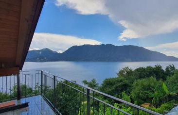 Bella Vista Lago Maggiore Einzigartiger Blick 365 Tagen - Foto 30