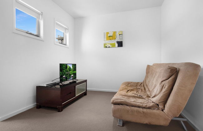 Quarterdecks Retreat - Foto 66