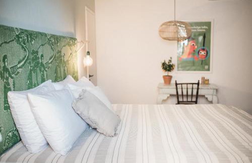 Odyssey Suites - Foto 16