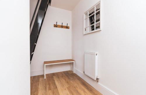 The Old Band Accommodation - Foto 46