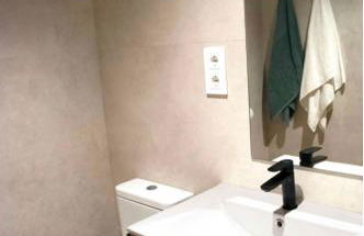 Nuevo Apartamento LaLatina - Foto 11