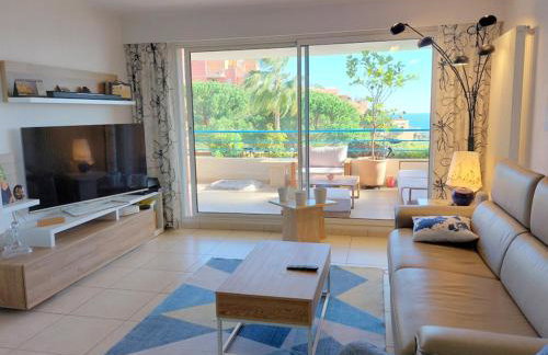 Appartement du Palais -classé 4 étoiles - Axelle Loc'Appart - Foto 12